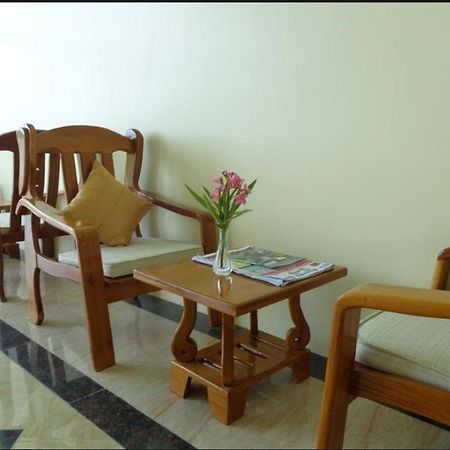 Apex Hotel Naypyidaw Zewnętrze zdjęcie