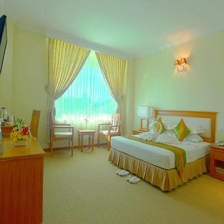 Apex Hotel Naypyidaw Zewnętrze zdjęcie