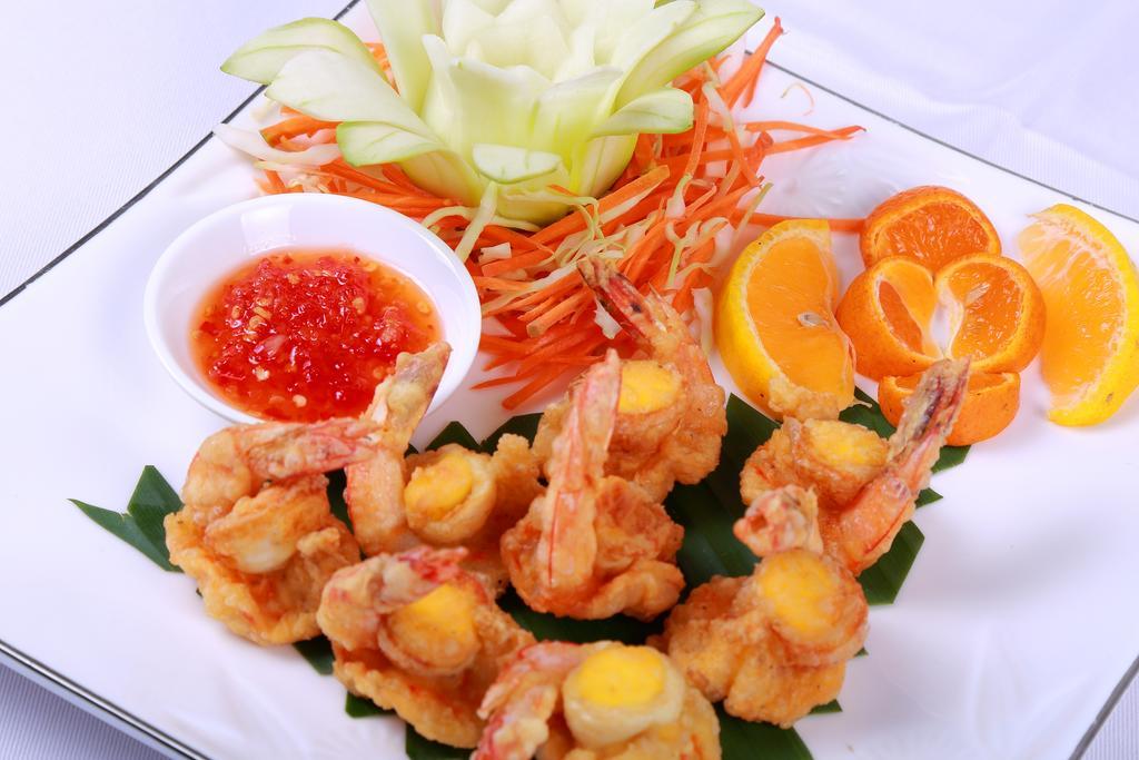 Apex Hotel Naypyidaw Zewnętrze zdjęcie