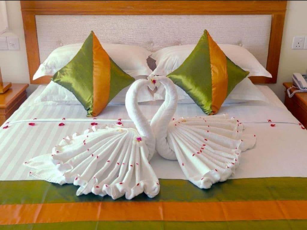 Apex Hotel Naypyidaw Zewnętrze zdjęcie