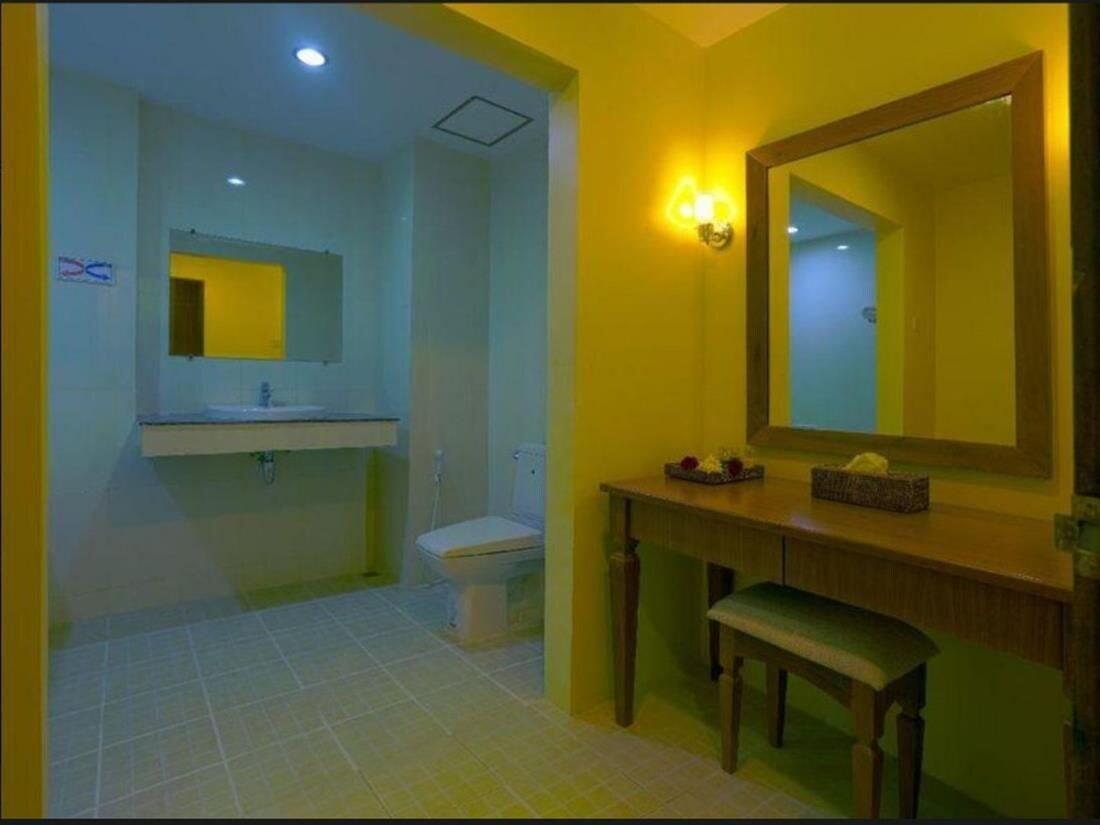 Apex Hotel Naypyidaw Zewnętrze zdjęcie