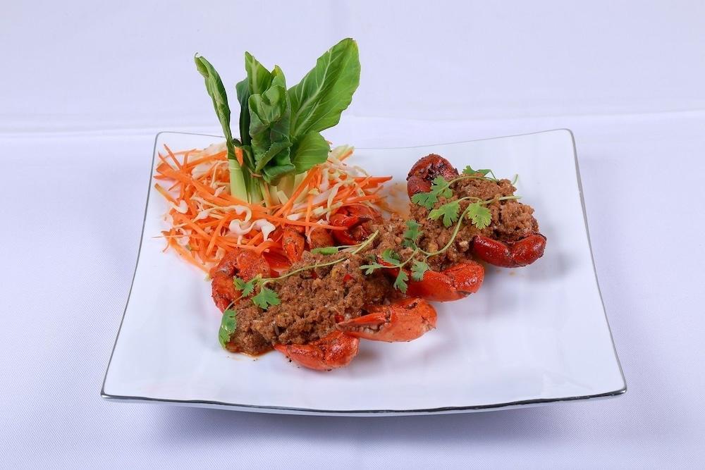 Apex Hotel Naypyidaw Zewnętrze zdjęcie