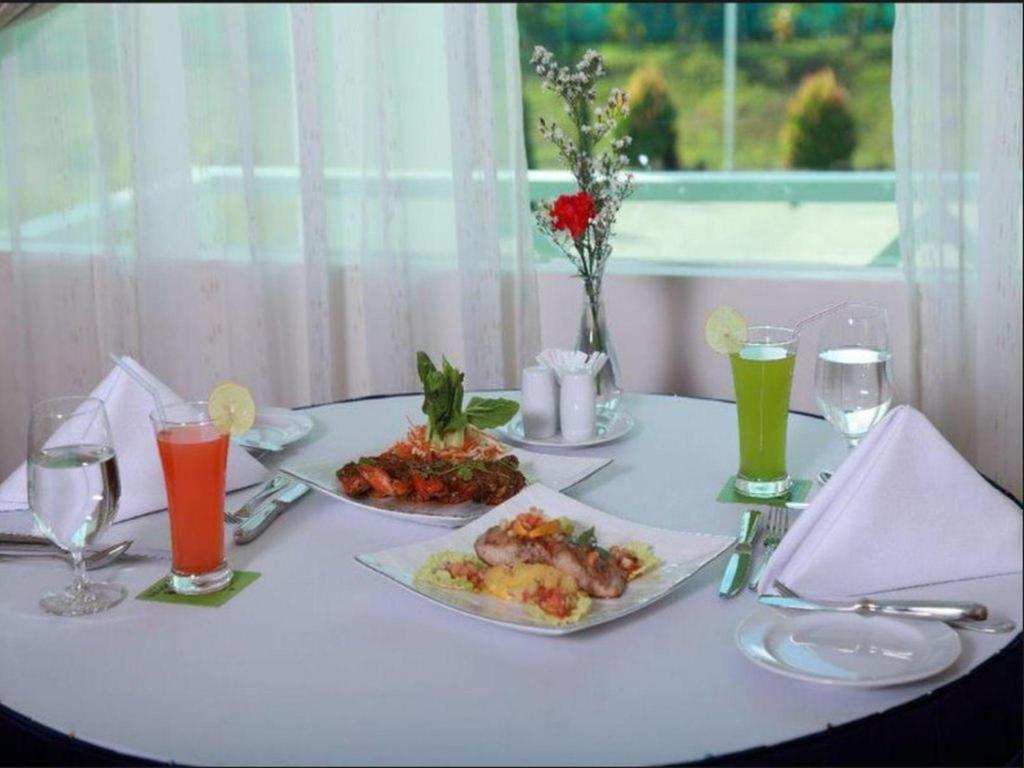 Apex Hotel Naypyidaw Zewnętrze zdjęcie